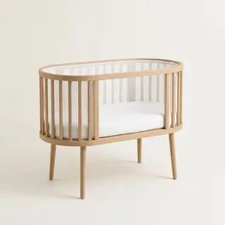 Cribs — Convertible and standard cribs
