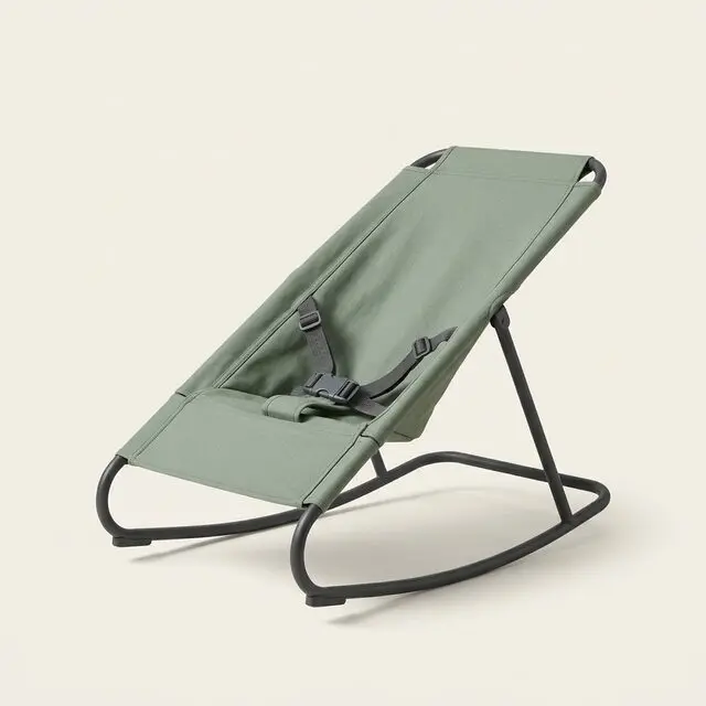 Swings &amp; Bouncers — Soothing motion gear