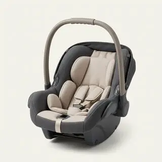 Infant Car Seats — First-year bucket seats, compared