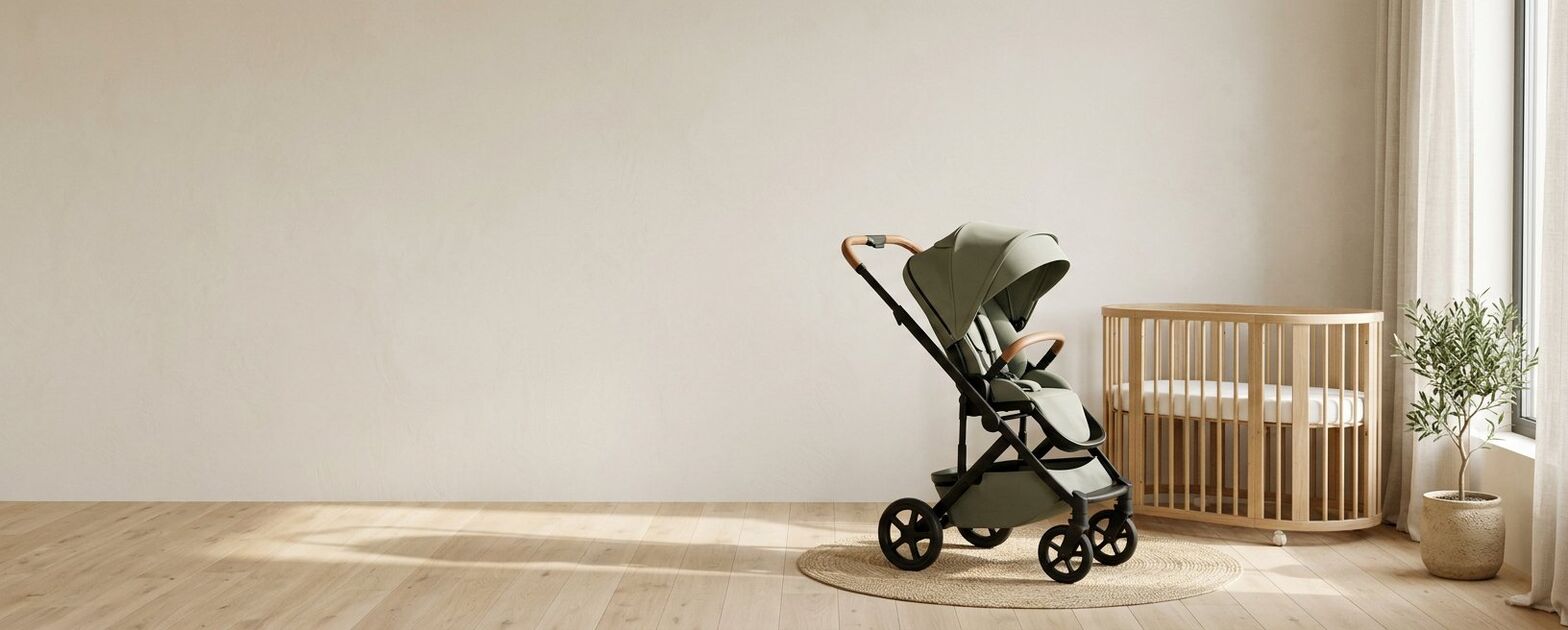 CompareBabyStuff — side-by-side baby gear comparisons