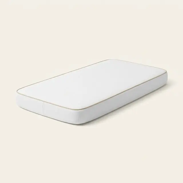 Crib Mattresses — Firm-fit sleep surfaces that fit your crib