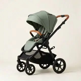 Travel Strollers — Cabin-size and compact-folding picks